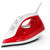 Dampfbügeleisen Philips EasySpeed 2000 W Rot