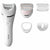 Elektrischer Epilierer Philips Wet & Dry Epilator Series 8000