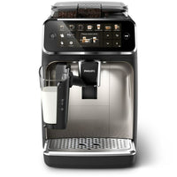 Superautomatische Kaffeemaschine Philips EP5447/90 Schwarz Chrom 1500 W 15 bar 1,8 L