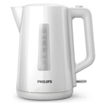 Wasserkocher Philips HD9318/00 1,7 L 2200W Weiß Kunststoff 2200 W 1,7 L (1 Stück)