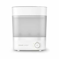 Elektrischer Babyflaschen-Sterilisator Philips