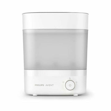 Elektrischer Babyflaschen-Sterilisator Philips