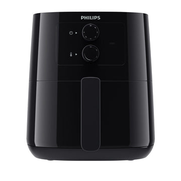 Heißluftfritteuse Philips HD9200/90 Schwarz 1400 W