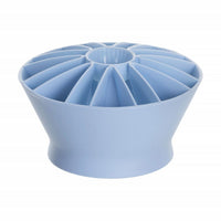 Föhn Philips 2100 W Marineblau deep blue