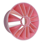 Föhn Philips BHD300/00 Weiß Rosa 1600 W