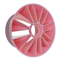 Föhn Philips BHD300/00 Weiß Rosa 1600 W