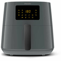 Heißluftfritteuse Philips Grau 2000 W (Restauriert A)