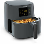 Heißluftfritteuse Philips Grau 2000 W (Restauriert A)