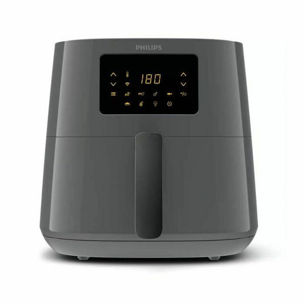 Heißluftfritteuse Philips Grau 2000 W (Restauriert A)