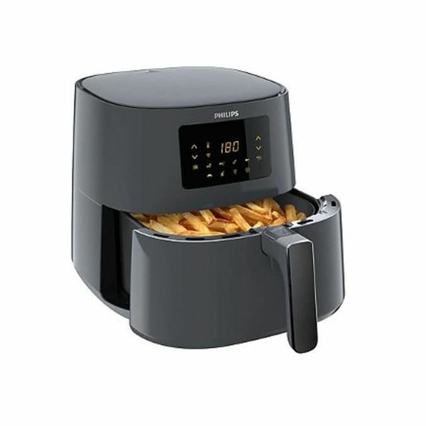 Heißluftfritteuse Philips Grau 2000 W (Restauriert A)