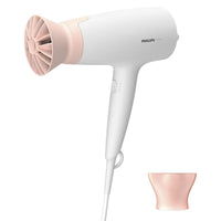 Föhn Philips 3000 series Weiß Rosa 1600 W