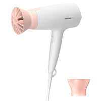 Föhn Philips 3000 series Weiß Rosa 1600 W