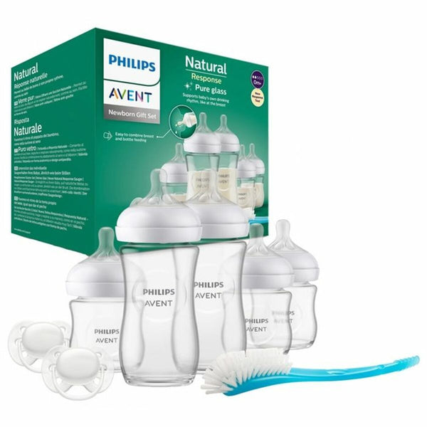 Baby-Flasche Philips 240 ml (5 Stück)