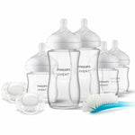 Baby-Flasche Philips 240 ml (5 Stück)