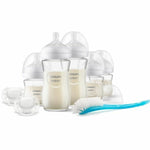 Baby-Flasche Philips 240 ml (5 Stück)