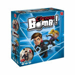 Tischspiel Diset Chrono Bomb