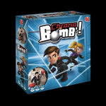 Tischspiel Diset Chrono Bomb