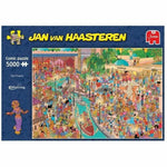 Puzzle Jumbo JvH