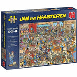 Puzzle Jumbo Jan van Haasteren