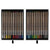 Pastell-Stift Bruynzeel Design 24 Stücke Etüie Bunt