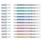 Kugelschreiber-Set Talens Sakura Stardust Glitter 12 Stücke