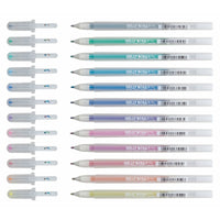 Kugelschreiber-Set Talens Sakura Stardust Glitter 12 Stücke
