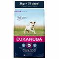 Hundefutter Eukanuba Mature Erwachsener Huhn 3 Kg