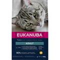 Katzenfutter Eukanuba Adult Chicken Huhn 10 kg