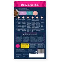 Katzenfutter Eukanuba Kitten Chicken Huhn 10 kg