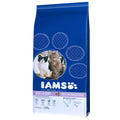 Katzenfutter IAMS Pro Active Health Adult & Senior Lachsfarben 15 kg