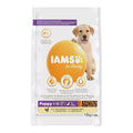 Hundefutter IAMS Puppy Huhn 12 kg