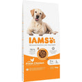 Hundefutter IAMS Vitality Senior Huhn 12 kg