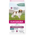 Hundefutter Eukanuba Daily Care Mono-Protein Adult All Breed Duck Ente 12 kg