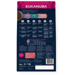 Katzenfutter Eukanuba Grain Free Kitten Salmon Fisch 2 Kg