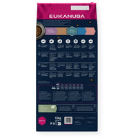 Hundefutter Eukanuba Grain Free Adult Lamm 12 kg