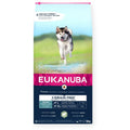 Hundefutter Eukanuba Grain Free Adult Large&Giant Lamb Lamm 12 kg