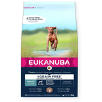 Hundefutter Eukanuba Venison Rindfleisch 3 Kg