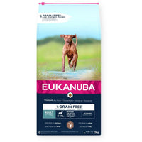 Hundefutter Eukanuba Venison Rindfleisch 12 kg