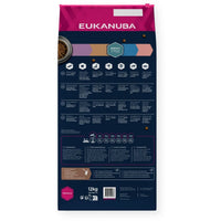 Hundefutter Eukanuba Venison Rindfleisch 12 kg