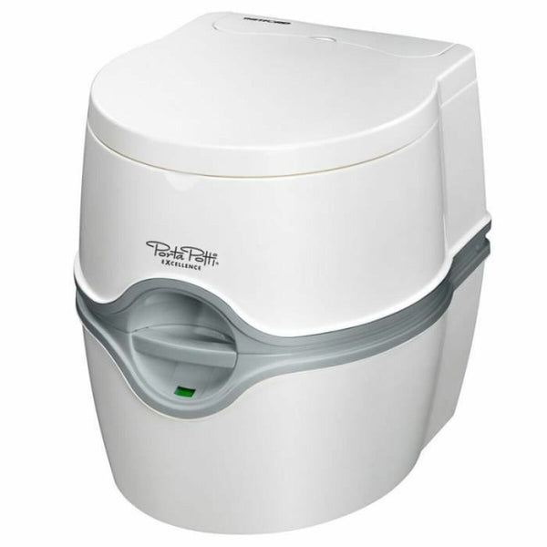 Toilette THETFORD pp Excellence 15 L Tragbar