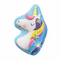 Modelliermasse SES Creative Molding and Painting - Unicorns