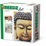 Mosaik SES Creative Beedz Art - Buda 7000 (FR)