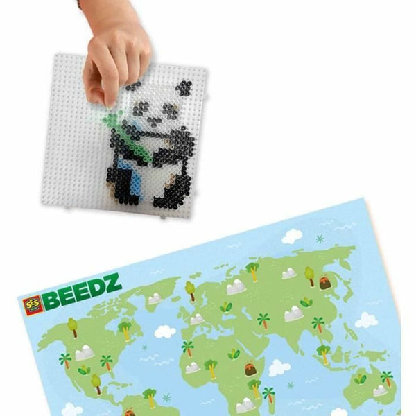 Mosaik SES Creative