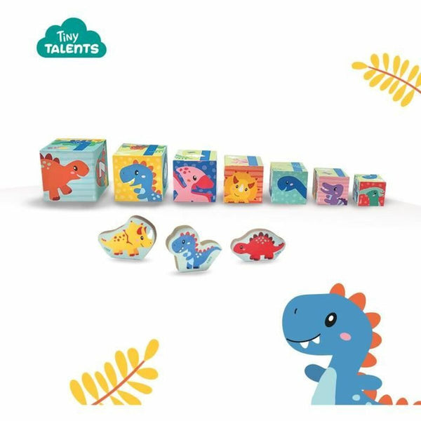 Geschicklichkeitsspiel SES Creative (3 Stück)