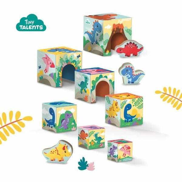 Geschicklichkeitsspiel SES Creative (3 Stück)