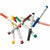 Marker-Set babies SES Creative SOPHIE LA GIRAFE Bunt