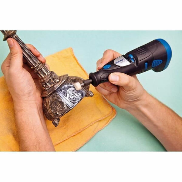 Multi-Tool-Zubehörset Dremel 687 52 Stücke