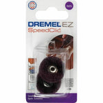 Schleifscheibe Dremel 512S Ø 25 mm (2 Stück)