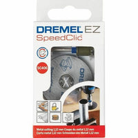 Multi-Tool-Zubehörset Dremel Starter Kit SC406 3 Stücke