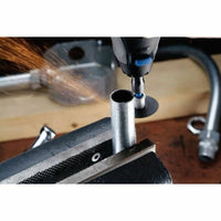 Multi-Tool-Zubehörset Dremel Starter Kit SC406 3 Stücke